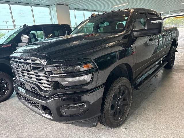ram ram 2500 pickup 2026 3C63R5CL0TG301610 image ram ram 2500 pickup 2026 3C63R5CL0TG301610 image